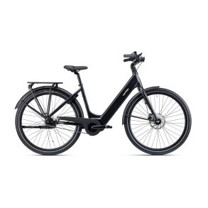 Batribike PRO E2 CD 58cm Black YS768 Mat