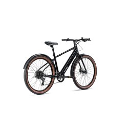 Batribike Route Mens - Baghjulsmotor