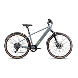 Batribike Tour Mens -  Baghjulsmotor
