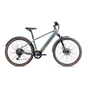 Batribike Tour Mens -  Baghjulsmotor