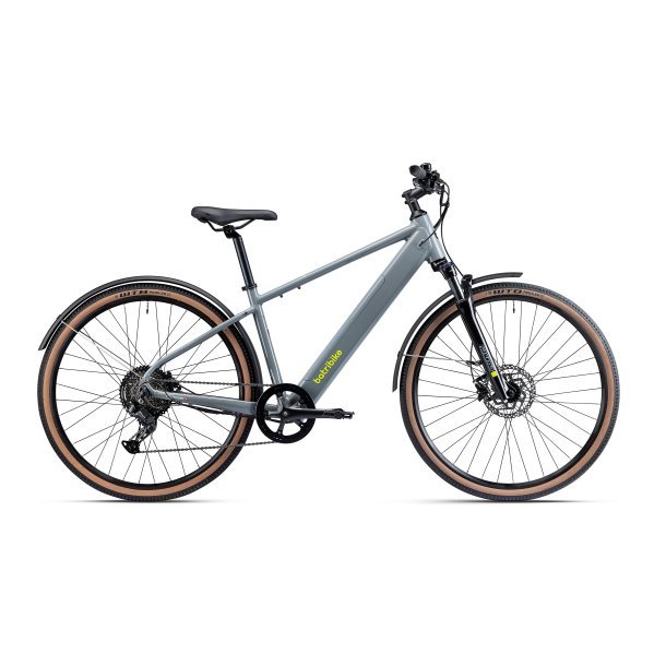 Batribike Tour Mens -  Baghjulsmotor