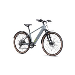 Batribike Tour Mens -  Baghjulsmotor