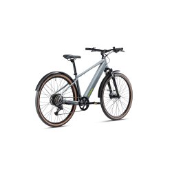 Batribike Tour Mens -  Baghjulsmotor