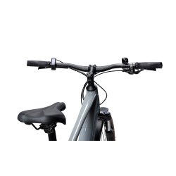 Batribike Tour Mens -  Baghjulsmotor
