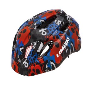 Limar Kid Pro Black Pirates 