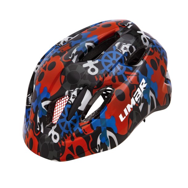 Limar Kid Pro Black Pirates 