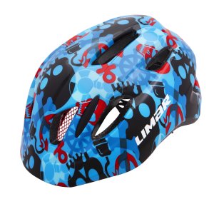 Limar Kid Pro Blue Pirates