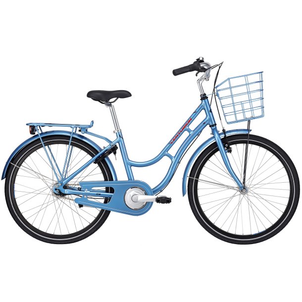 Centurion Basic Urban+ 20"