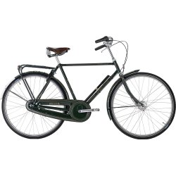 Raleigh Tourist De Luxe 7g 
