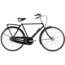 Raleigh Tourist De Luxe 3g