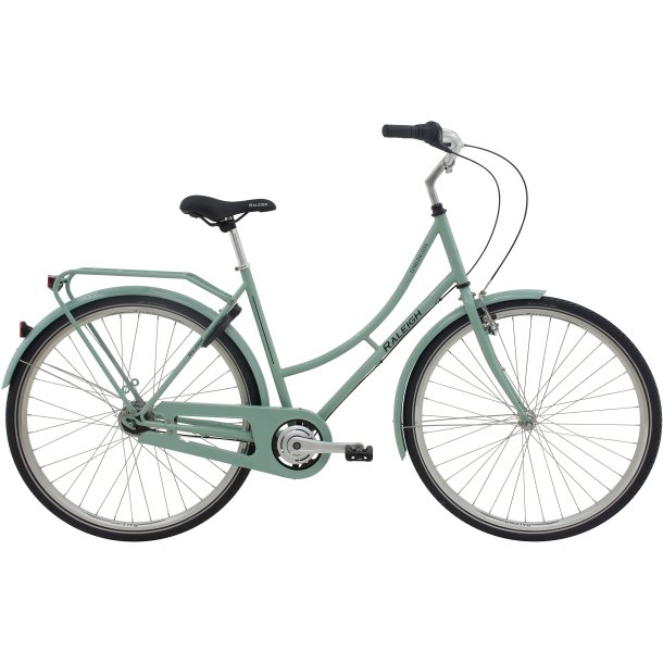 Raleigh Darlington 7gear