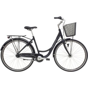 Raleigh Shopping Society  