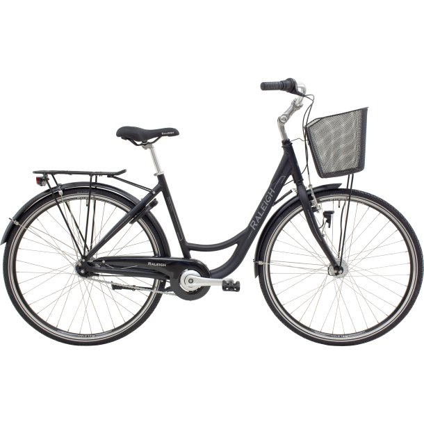Raleigh Shopping Society   48CM