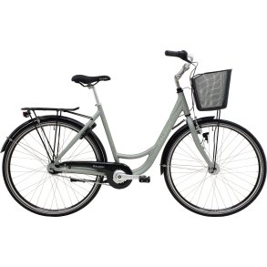 Raleigh Shopping Society  