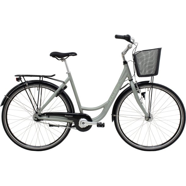 Raleigh Shopping Society   52CM