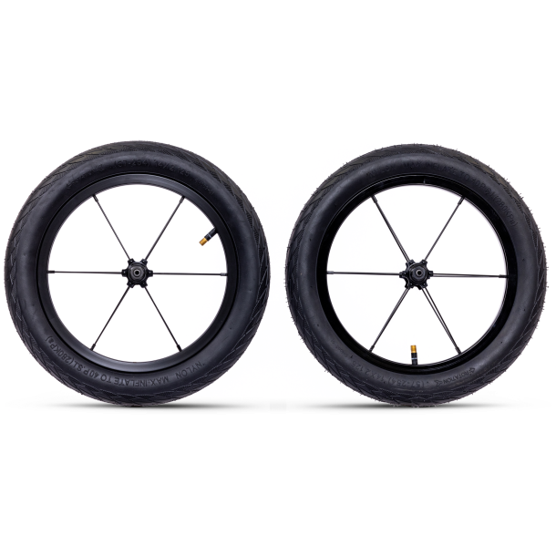 Puky Next Downgrade S�t 12