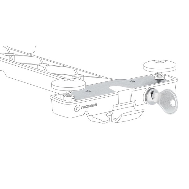 Racktime Snapit-Adapter 2.0 - ls