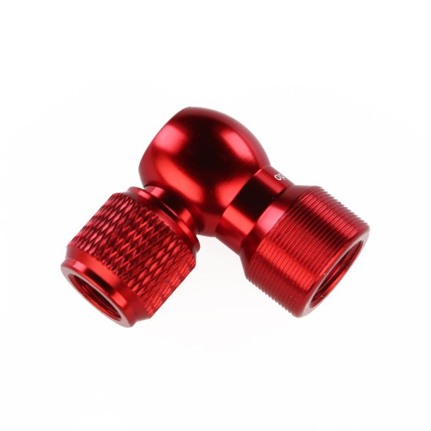 Prestacycle Prestaflator Micro CO2 