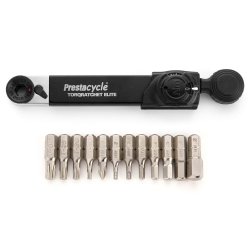 Prestacycle TorqRatchet Elite Deluxe kit