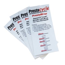 Prestacycle PrestaWrap Tire Boot 