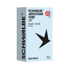 Schwalbe Aerothan Allround 28/35-622 SV 40 mm