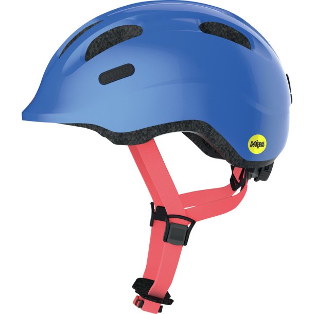 Abus Smiley 2.1 MIPS