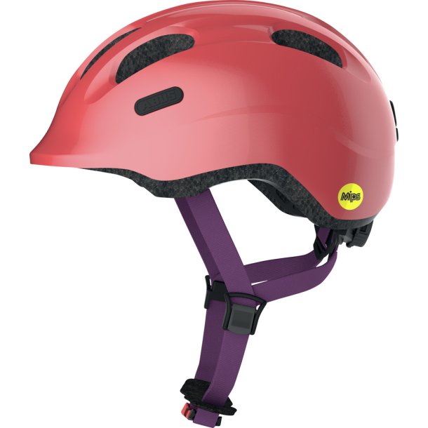 Abus Smiley 2.1 MIPS