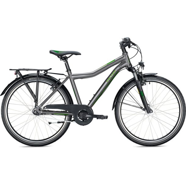 Falter FX 607 ND 26"