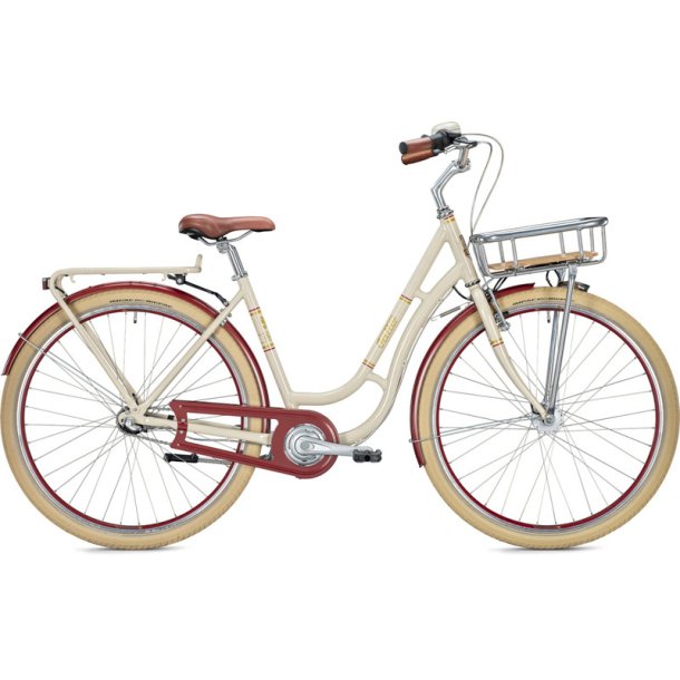 Falter R 3.0 Classic Ivory 53CM