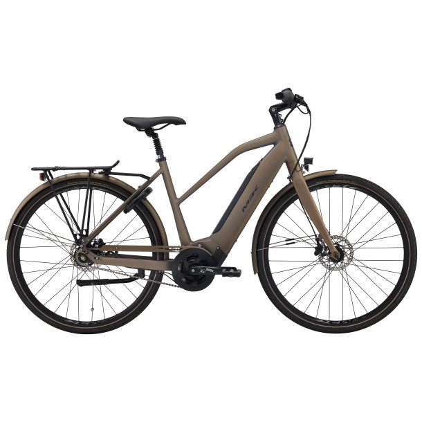 MBK Airborn E
