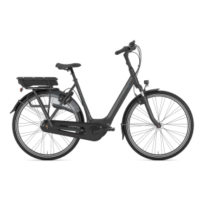 Gazelle Arroyo C7+HMB / 300Wh