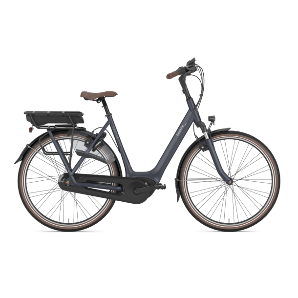 Gazelle Arroyo C7+HMB / 300Wh