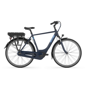 Gazelle Paris C7 HMB / 300Wh