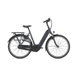 Gazelle Arroyo C7 + HMB Elite 