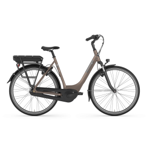 Gazelle Paris C7 HMB / 300Wh
