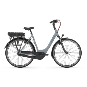 Gazelle Paris C7+ HMB / 300Wh