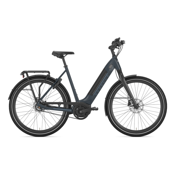 Gazelle Ultimate C8+ HMB / 500Wh 49CM