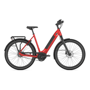 Gazelle Ultimate C8+ HMB / 500Wh