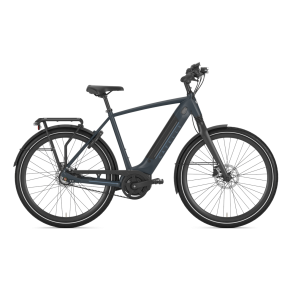 Gazelle Ultimate C8+ HMB / 500Wh