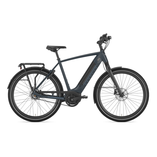 Gazelle Ultimate C8+ HMB / 500Wh