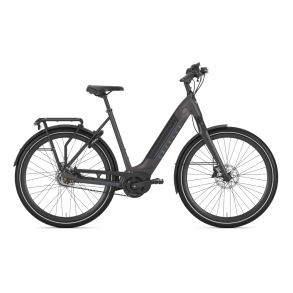 Gazelle Ultimate C5 HBM / 500Wh