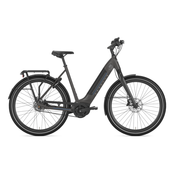 Gazelle Ultimate C5 HBM / 500Wh