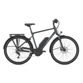 Gazelle Medeo T9 HMB / 400Wh