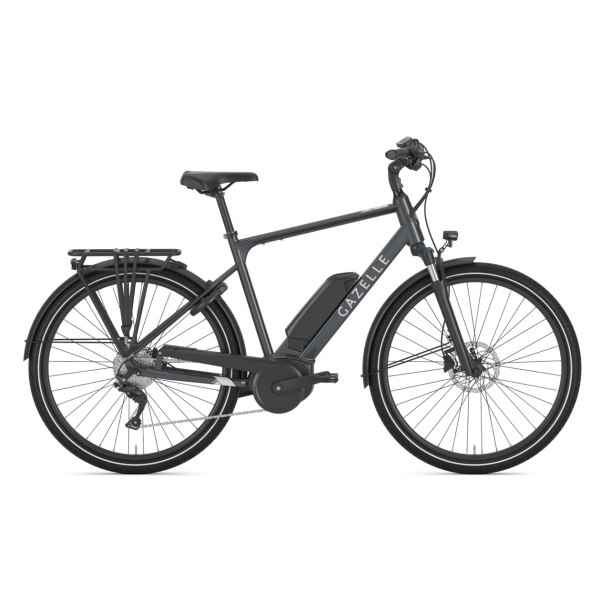 Gazelle Medeo T9 HMB / 400Wh