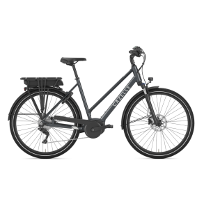 Gazelle Medeo T9 HMB / 400Wh