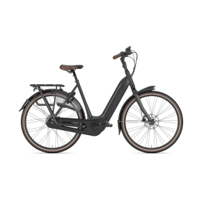 Gazelle Arroyo C8 HMB Elite / 400Wh