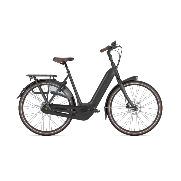 Gazelle Arroyo C8 HMB Elite / 400Wh