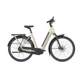 Gazelle Arroyo C5 Elite Dame caramel khaki blank