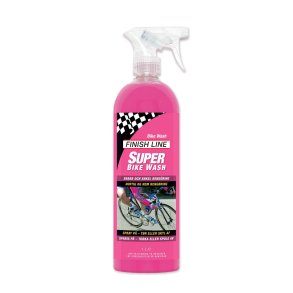  Finish Line Super Bike Wash 1L 