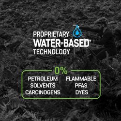 Finish Line BOOSTED� Bio Clean degreaser 1L 